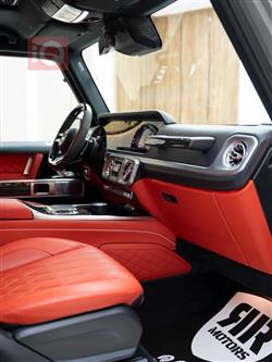 مرسيدس بنز G-Class
